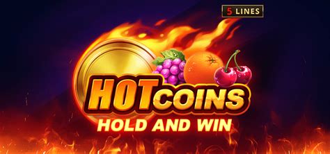 Slot Hot Coins